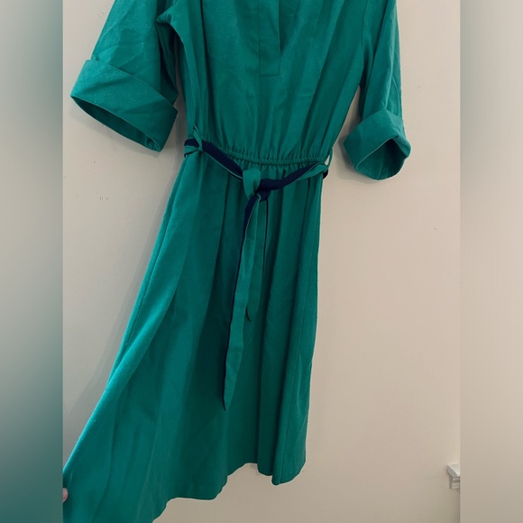 Vintage 80’s original Breli dress - Picture 3 of 4